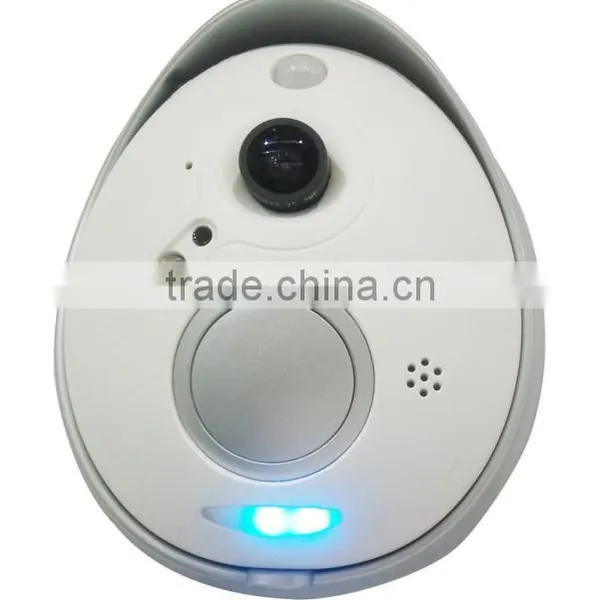 2015 New Design Two Way Audio Intercom Wifi Doorbell Camera, Wireless Doorbell Wifi photo-6