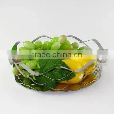 Fasion Design Stainless Steel Compote photo-2