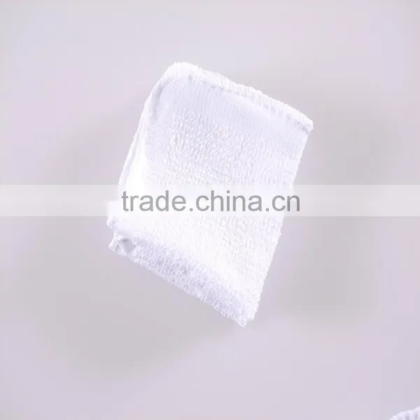 Inflight Towels/disposable Hot Towels for Hot and Cold Use photo-5