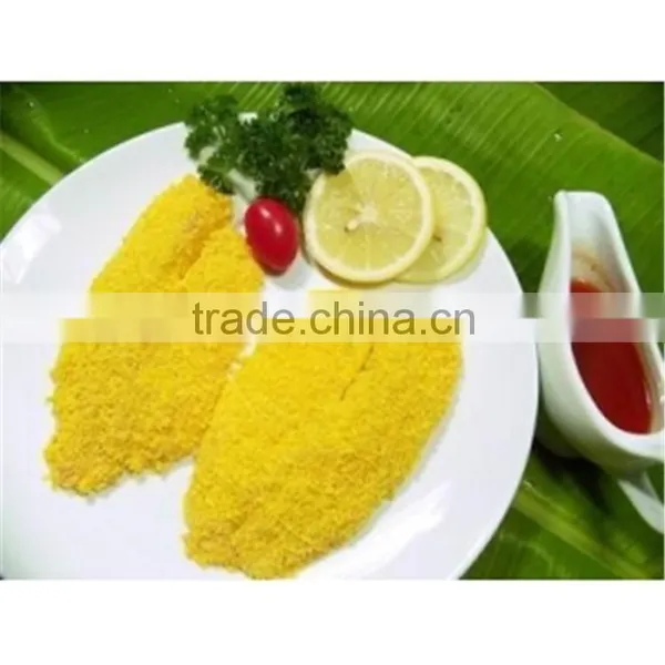 Stainless Steel Automatic Breadcrumb Machine photo-4