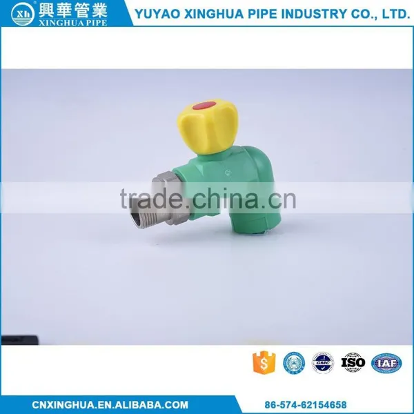 High Qulity New Design Brass Stop Valve for Commercial