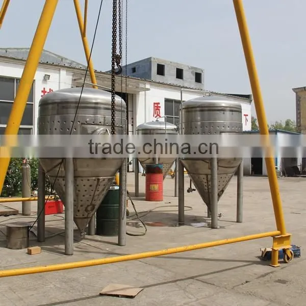 Ruijia Beer Brewery Equipment for Sale