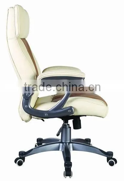 Executive Office Chair High Back RJ-8610A photo-3