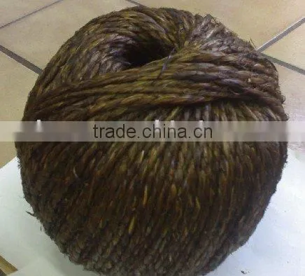 Manila Rope