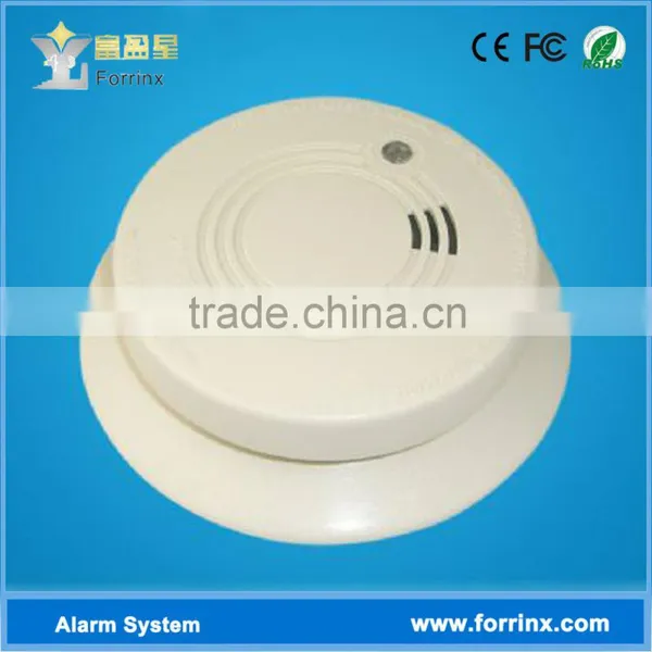 SSG 315Mhz or 433Mhz Wireless Smoke Detectors for Home photo-4