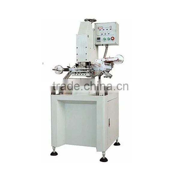 Leather Hot Stamping Machine/hot Foil Stamp