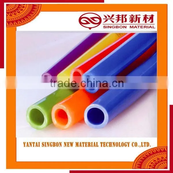 Colour Rubber Hose