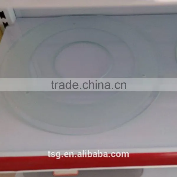 Competitive Price Toughened Glass for Lamp Shade Glass photo-5