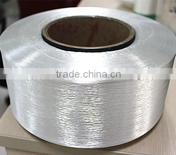 100% Polyester Low Melting Filament Yarn for Knitting photo-2