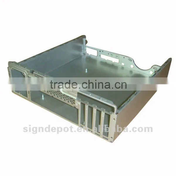 Weldon Hot Sale Sheet Metal Stamping Components for Factory Outlets photo-6