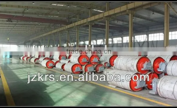 Large Pulley Manufacturers photo-4