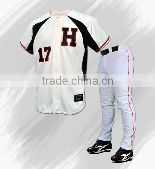 Casual Fashion Two Baseball Sets