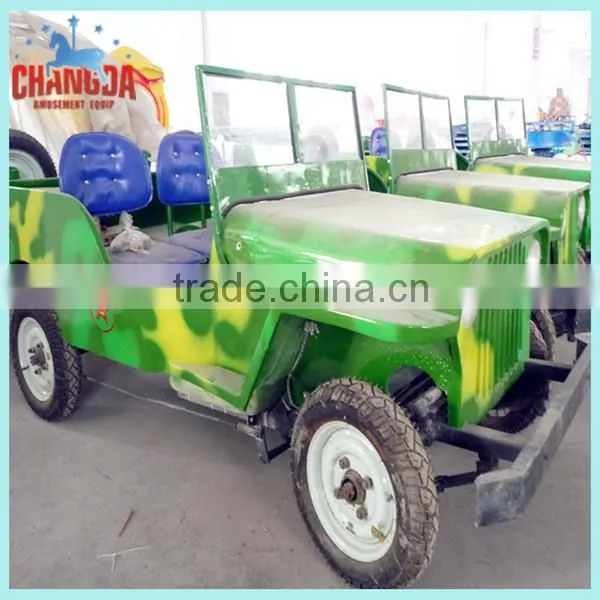 Fashional battery operated ride on car battery jeep car