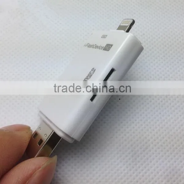 the Best Quality Usb Flash Drive photo-2