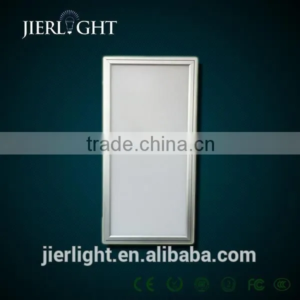 72W CRI>80 Warm/Pure/Cool White Dimmable 600x1200 LED Panel Light photo-2