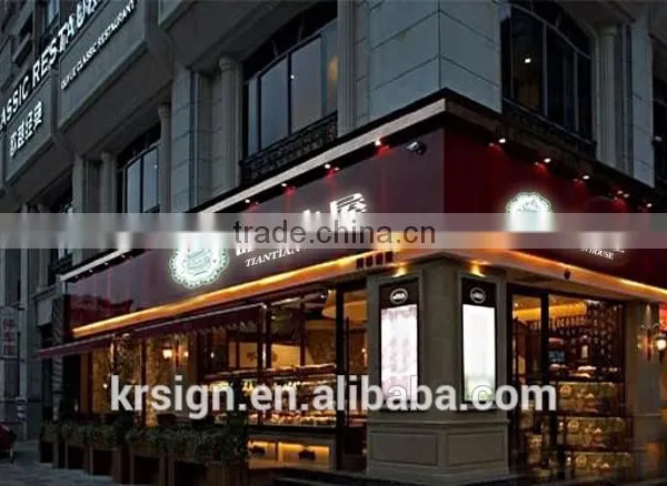 Led Sign for Supermarket/ Wedding Decoration /Wedding Decoration