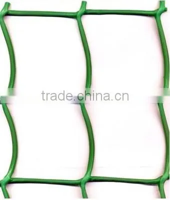 HDPE Strong Plastic Fencing Net/Garden Fencing Net/Tree Guards Net Factory photo-3