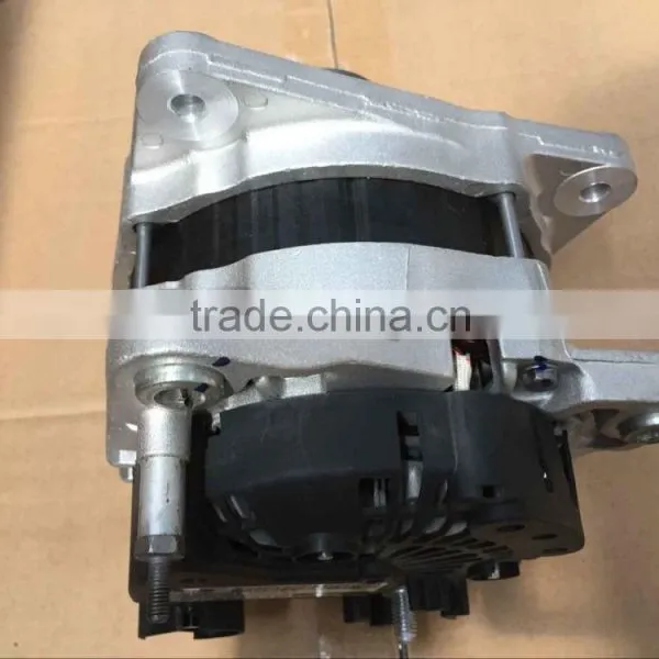 High Quality, Best Price MAXUS Alternator V80 Genuine Car Parts photo-2