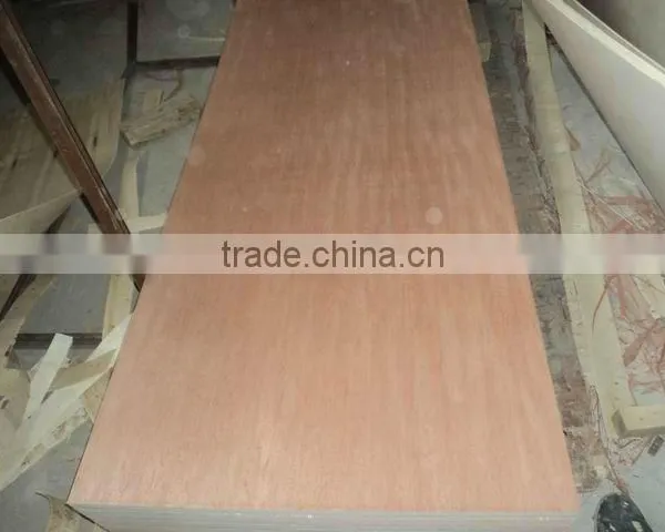 Okoume Faced Plywood photo-6