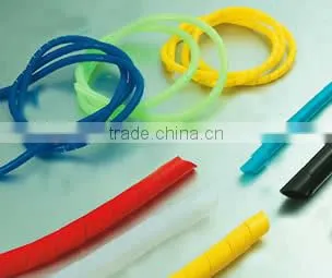Specialize in Spiral Wrapping Bands 7mm UV Black photo-3