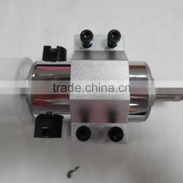 9000rpm 300w ER11 48 Volt DC Spindle Motor+power Governor+52D Mount Bracket photo-5