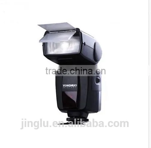 YN-460II Flash Speedlight With GN53 for Canon for Nikon for Pentax for Olympus DSLR Cameras