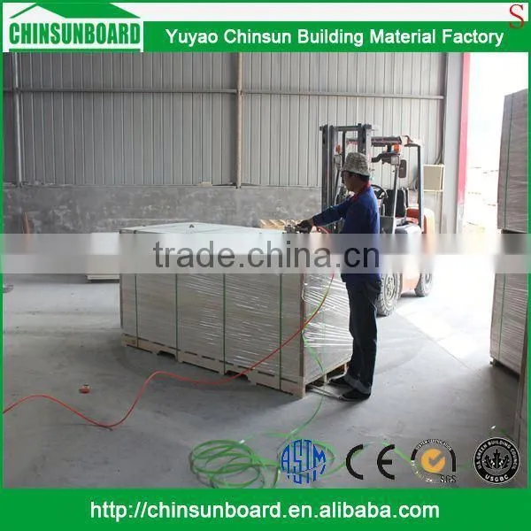 Factory Supplier Multifunction Waterproof Wall Boards photo-4