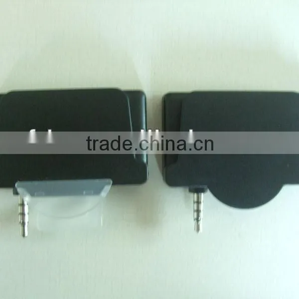DES/3DES Encrypted Magnetic Mobile Card Reader Manufacturer photo-3