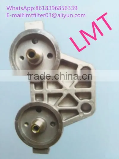On-time Delivery Factory Supply Large Amount of Oil Filter Seat photo-5