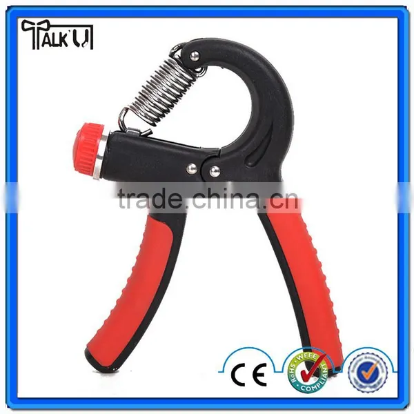 Adjustable Hand Grip, Rubber Power Hand Grip,hand Grip photo-5
