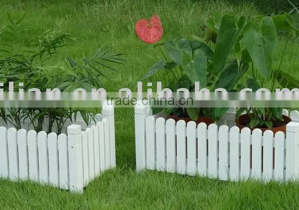 Wooden Planter