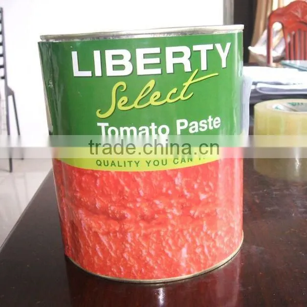 800g Natural Health Tomato Paste,no Additives,normal Can photo-4