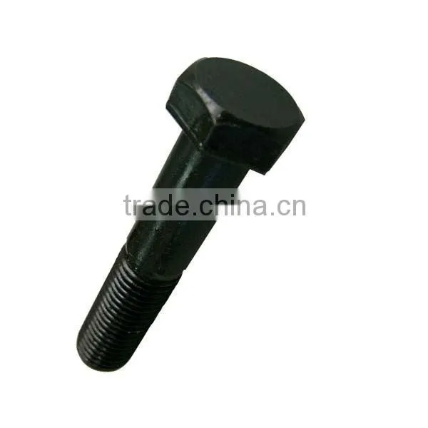 Hexagon Bolts DIN931 Grade6.8