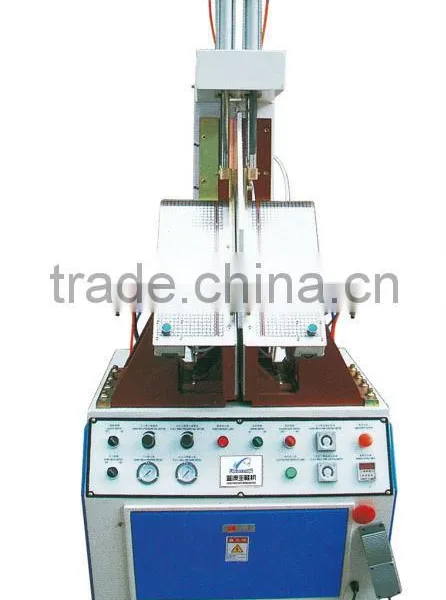Automatic Upper Molding Machine