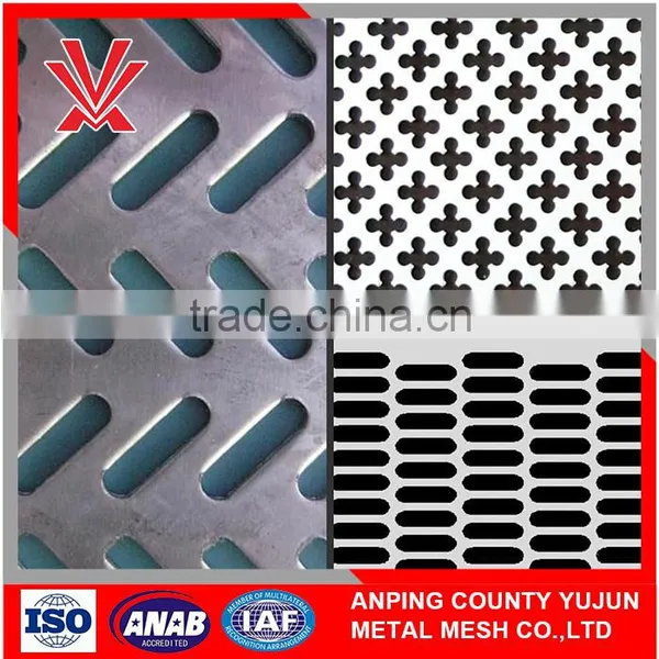 Various Shape of Perforated Metal Mesh Liquid Filter Pack photo-6