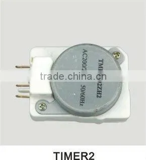 Refrigerator Defrost Timer