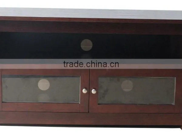 the Hotel Use Wooden Lcd TV Cabinet HW-1000 photo-5