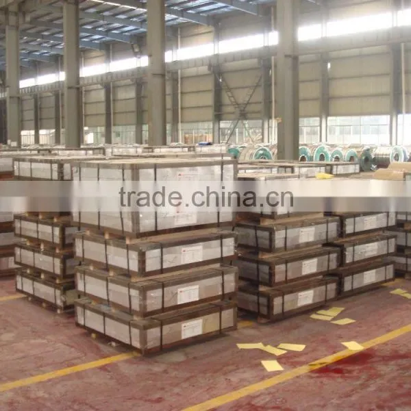 Tin Free Steel