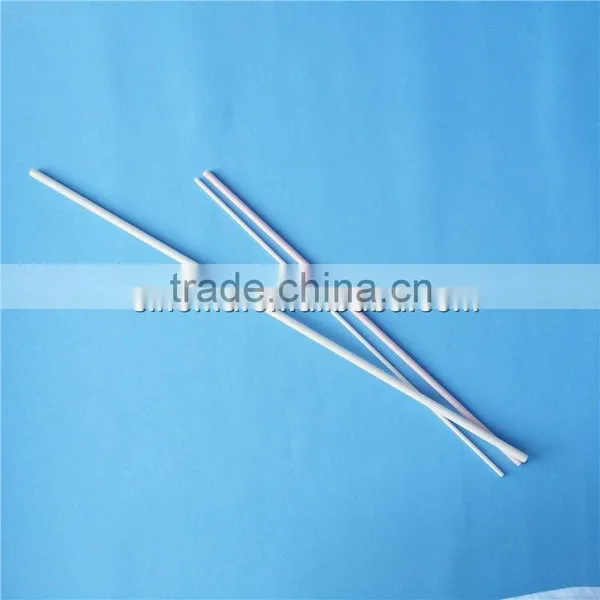 Alumina Ceramic Insulating Tube