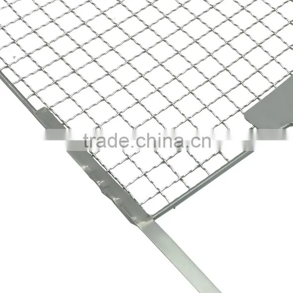 26cm Paint Grille With Metal Stripe Paint Grid Paint Tool Paint Accessories photo-6