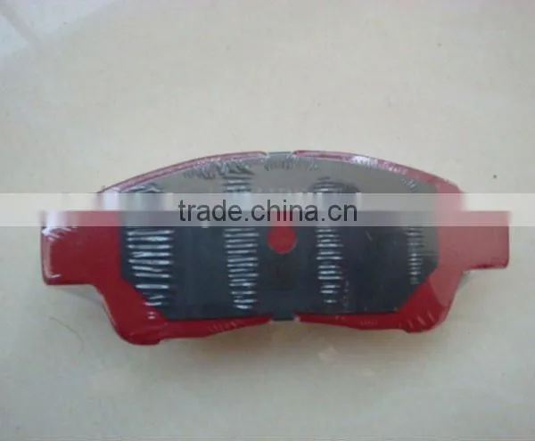 Sumitomo Brake Pads photo-2