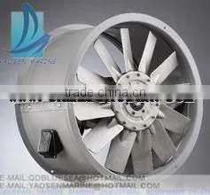 CZT-75A Ship Engine Room Supply Fan photo-2