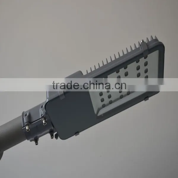 12V Solar 30W Led Street Light photo-6