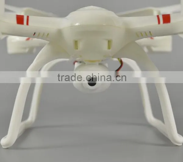 Newest 2.4G RC Micro Drone With Camera photo-2