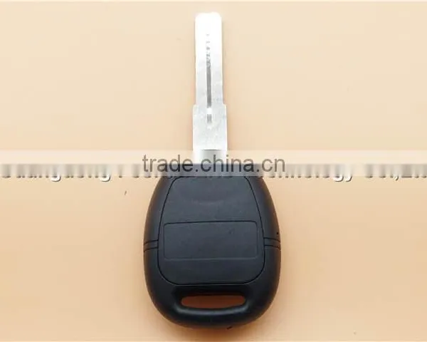 SAAB9-5 Key Blank Saab For 95 KEY 3 Button Keyless Entry Remote Alarm Replace photo-3
