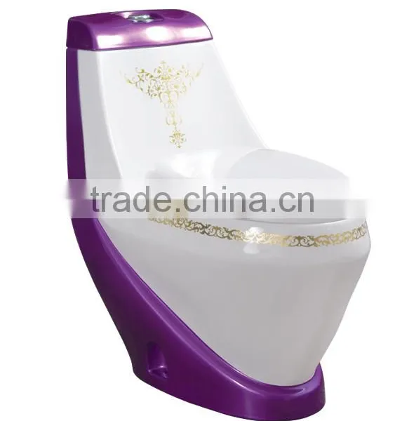 Dennis 2095 P Trap Gravity Flush Waterless Toilet photo-6