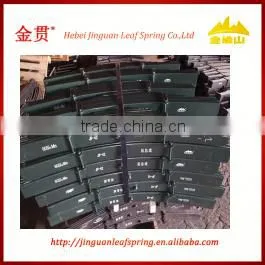 Green Leaf Spring