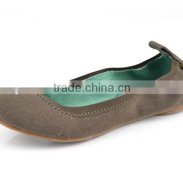 2016 New Ballerina Shoes Women Flat Shoes