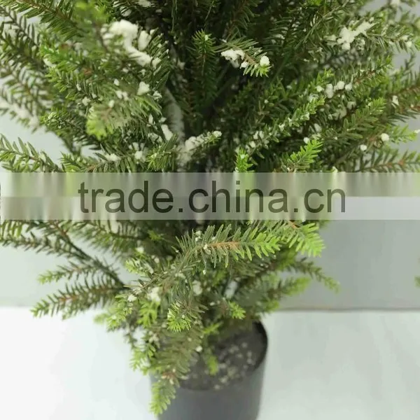 China New Product Cypress Tree for Christmas Decoration photo-3