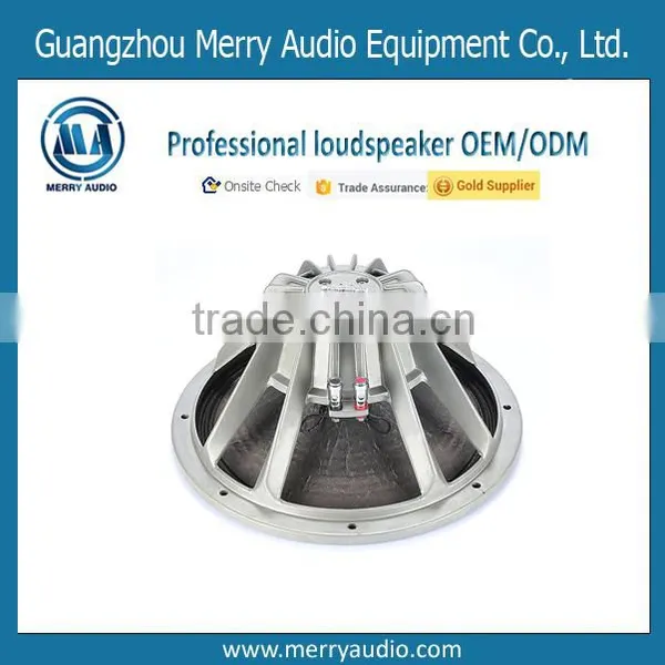 12 Inch Woofer Professional Loudspeaker Neodymium High Sound Quality Audio Speakers photo-5